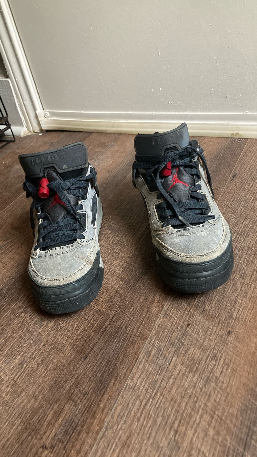 Jordans