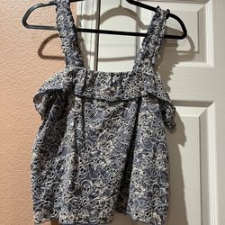 American Eagle Women’s Top Size Medium