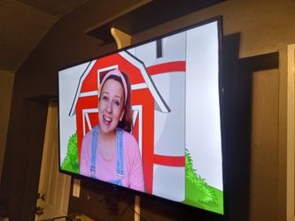 Television