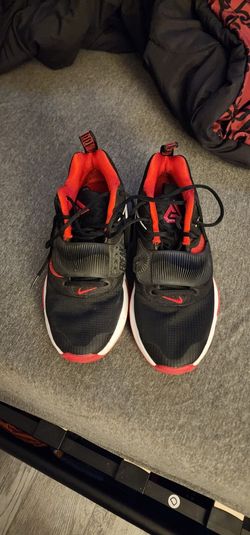 Nike Giannis Zoom Freak 3 Size 9.5