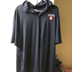 Zaxaby’s polo 