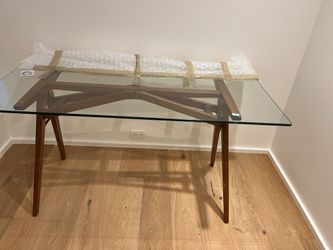 West Elm Jensen (56")