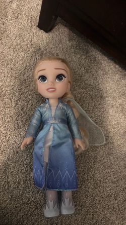 Anna Doll