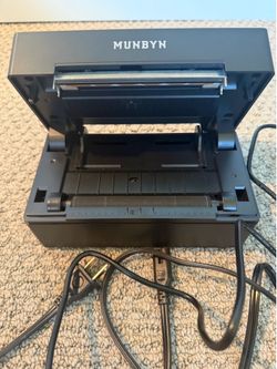 Munbyn Label Printer