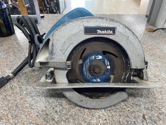 Makita Tools 5007NB 7-1/4” Circular Saw