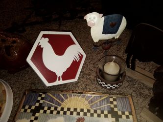 Country Kitchen