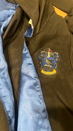 Raven claw Harry Potter Robe