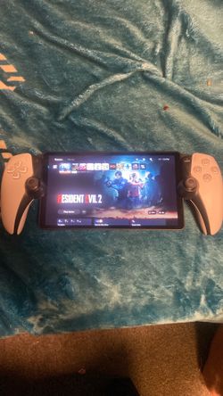 PlayStation portal