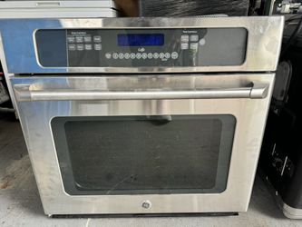 Horno Eléctrico