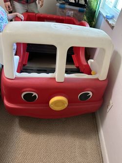 toddler Bed