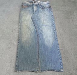Denim lab bootcut jeans