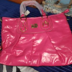 Authentic COACH Purse