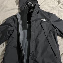 North face Jacket 