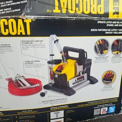 Painter Machine 