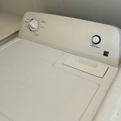 Kenmore Series 100 Dryer