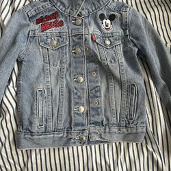 Supreme Script Jacquard Denim Trucker Jacket for Sale in Gardena, CA -  OfferUp