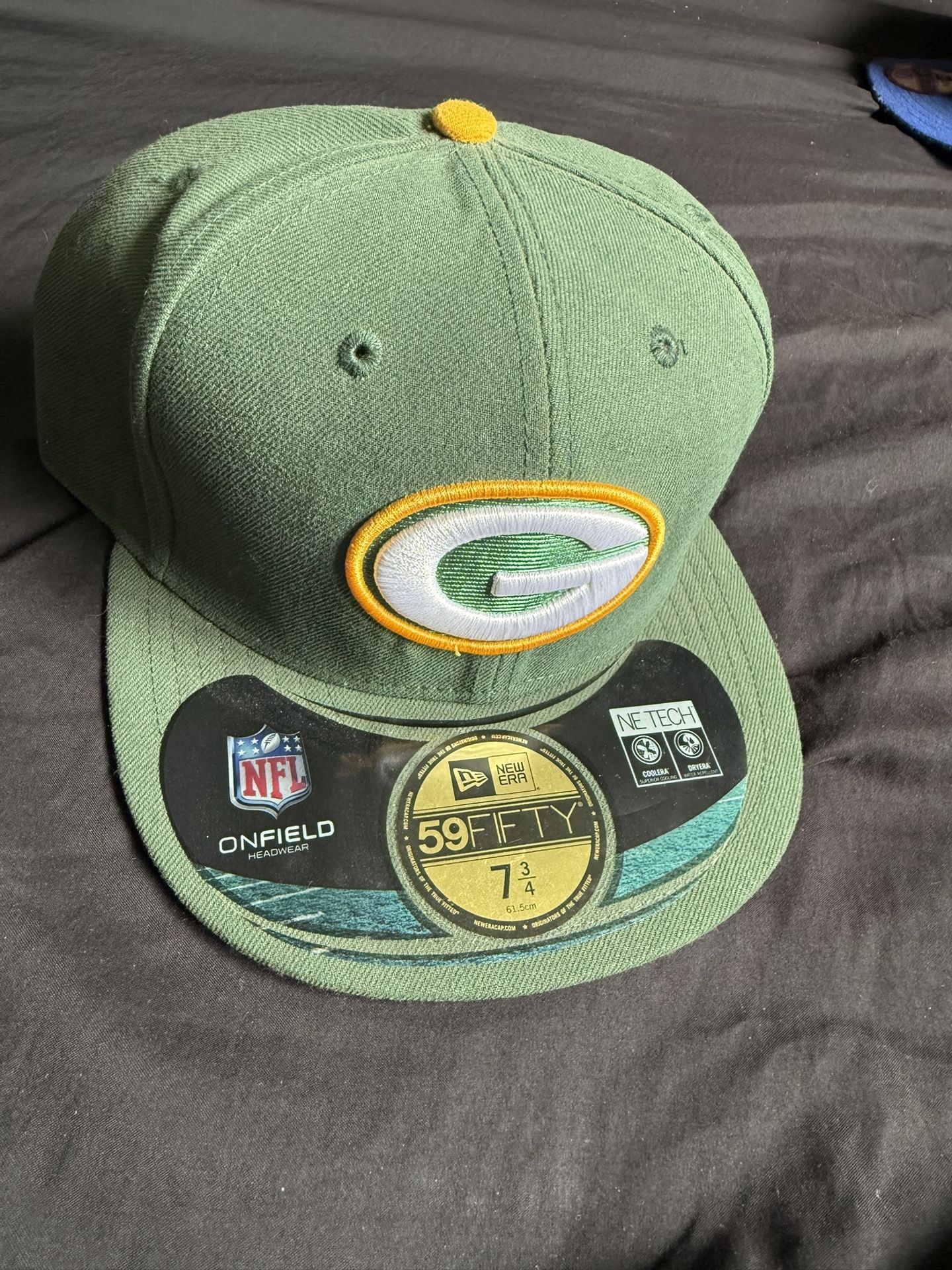 Green Bay Packers Fitted
