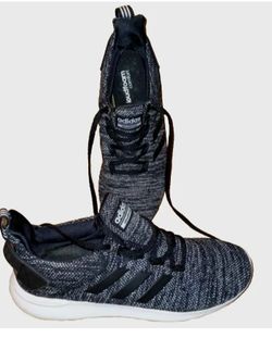 Men Adidas Lite Racer Size 9.5