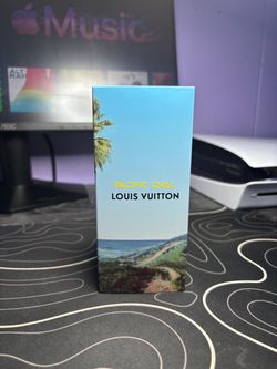 Pacific chill Louis Vuitton cologne
