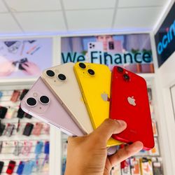 iPhone 14 128gb unlocked