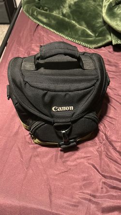 Canon T7I