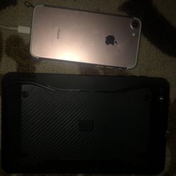 iPhone 6s And Android Tablets 