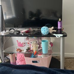 just the tv stand 