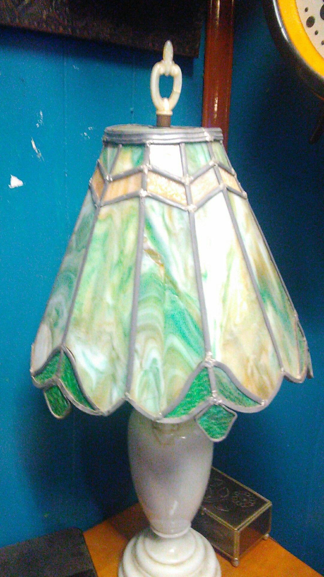 Tiffany Lamp Shade