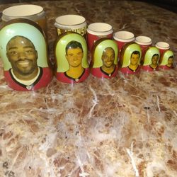 Unique Buccaneer Merchandise 