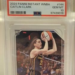 Caitlin Clark Bundle