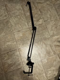 Mic Boom Arm