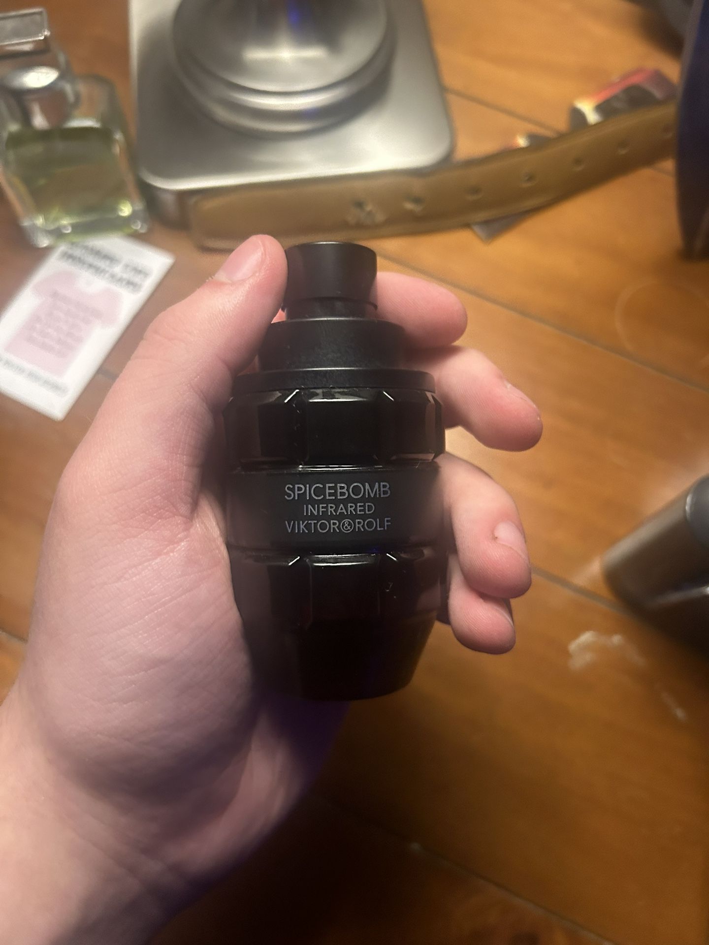 Viktor Rolf Spicebomb Infrared 50ml