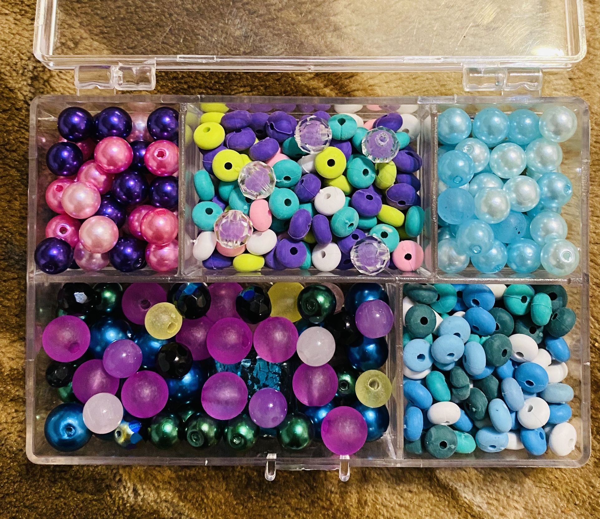 Bead Mix