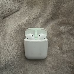 AirPods 2 (used)