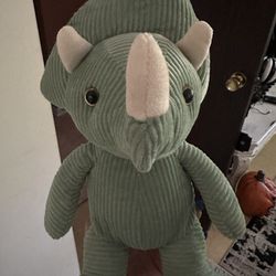 Dinosaur Kids Plush Toy Stuffed Animal 