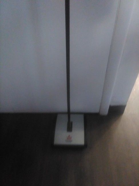 Bissel NATURAL Sweep