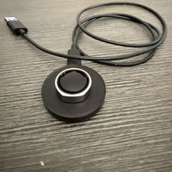 Oura Ring w/ Charger