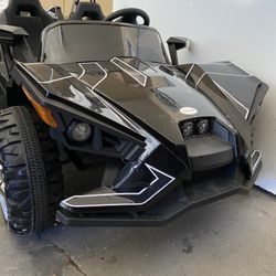 Kids Can Am Power Wheels  $150