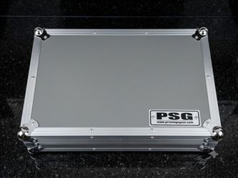 TAKING OFFERS!!      Original PSG Flight Case | Archival Preservation, Unused Condition