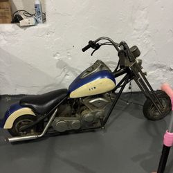 Vintage Bike