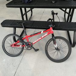 Redline Mx Expert Xl Race Bike 