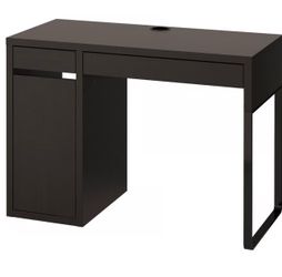IKEA desk