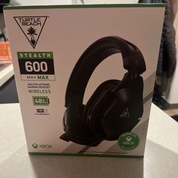 Turtle Beach Stealth 600 Gen 2 MAX 