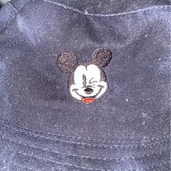 Mickey Bucket Hat