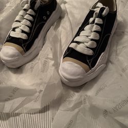 Maison Mihara Yasuhiro Hank OG SIZE 44
