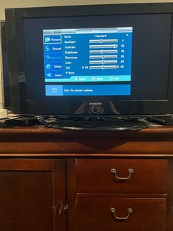 Samsung 32 inch TV