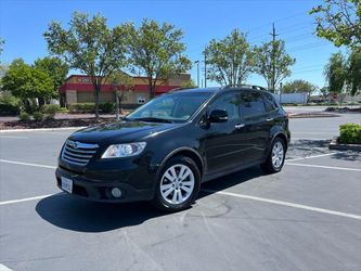 2008 Subaru Tribeca