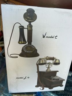 Telephone