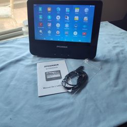 Sylvania Tablet+DVD
