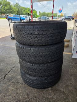 Tires